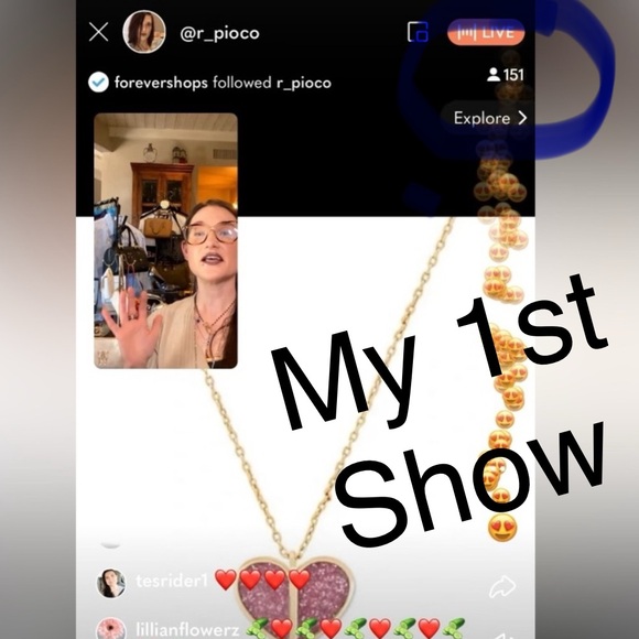 RACHEL’S ROAD HOME SOLO SHOW 🪢COME SHOP & HANG WITH ME!!! 🪢🫶🏼 - Picture 5 of 7